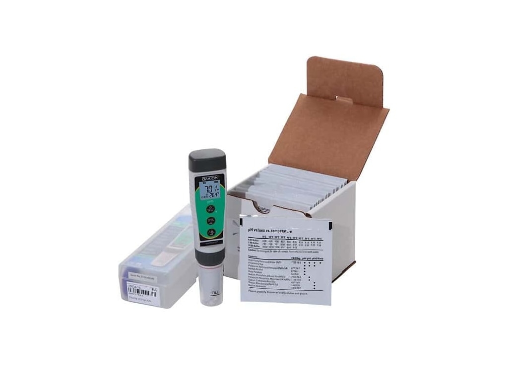 Oakton 35634-66 - Probador Portátil pHTestr 5