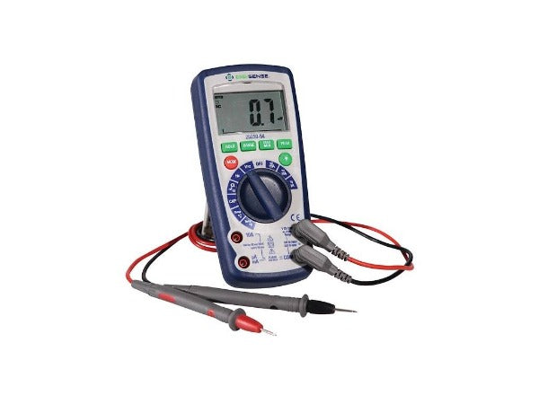 Oakton WD-20250-54 Digi-Sense Multímetro Digital industrial TRMS