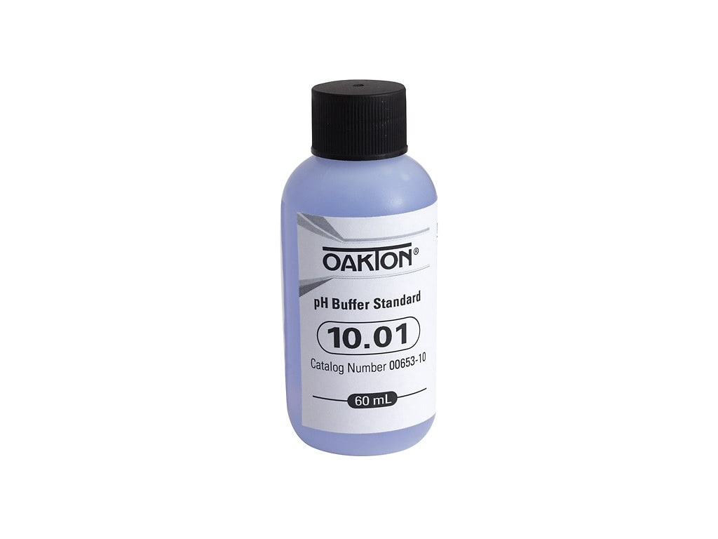 Oakton - Soluciones Buffer de pH