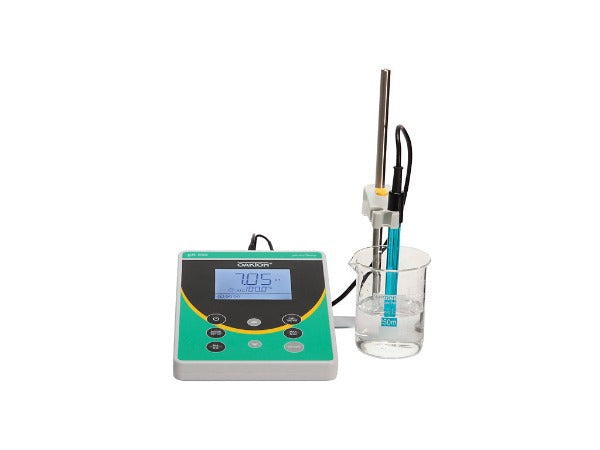 Oakton 35419-30 - Kit de Medidor de pH de Sobremesa PH 550