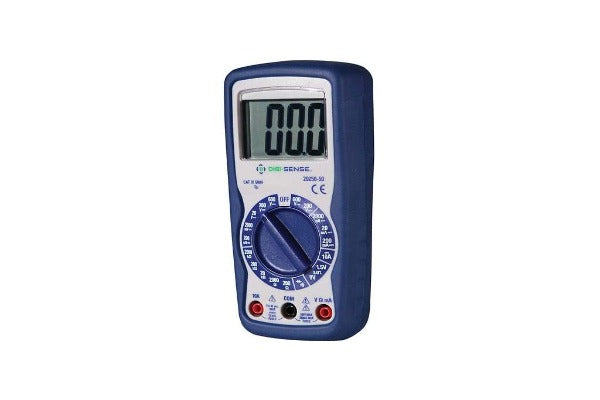 Oakton WD-20250-50 - Multímetro Digital Compacto Digi-Sense