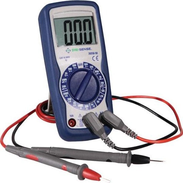 Oakton WD-20250-50 - Multímetro Digital Compacto Digi-Sense