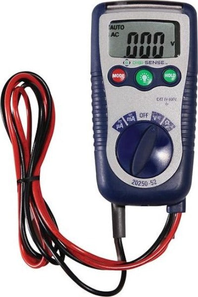 Oakton WD-20250-52 - Multímetro Digital 3 en 1 Digi-Sense