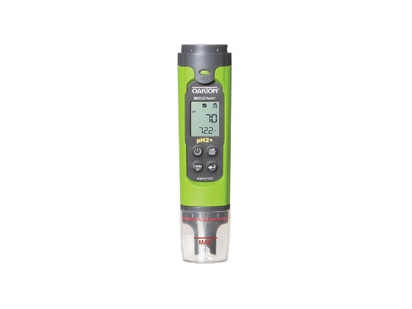 Oakton WD-35423-01 - Medidor de PH Portátil