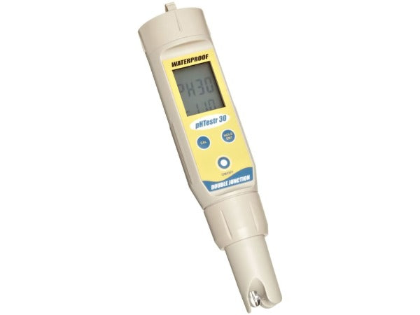 Oakton WD-35634-30 - Medidor de pH 30 Resistente al Agua