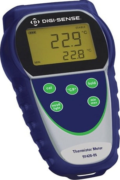 Oakton WD-91428-04 Digi-Sense - Termómetro dual Temp300