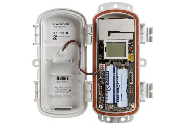 Hobo RXW-RPTR-900 - Repetidor Inalámbrico HOBOnet