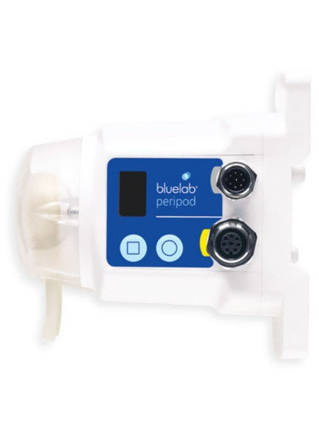 Bluelab Peripod M3 - Bombas Peristálticas Dosificadoras Triples