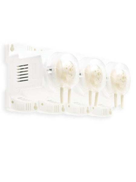 Bluelab Peripod M3 - Bombas Peristálticas Dosificadoras Triples