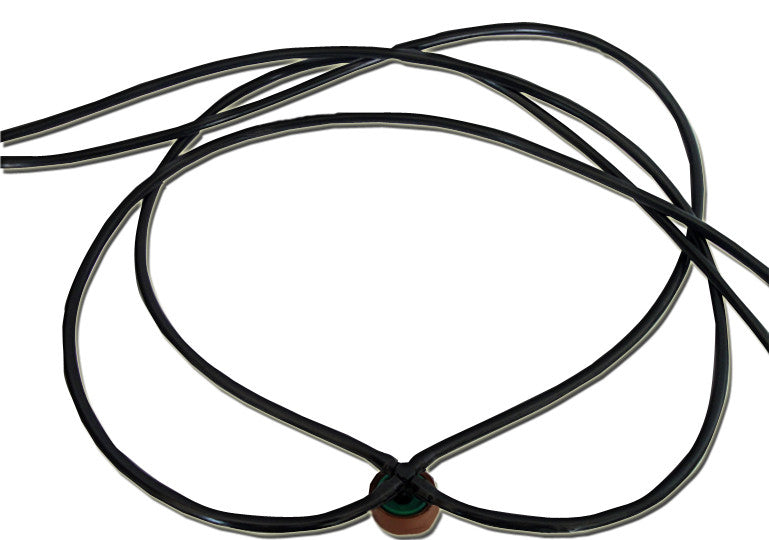 pulpo para riego por goteo