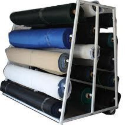 Mallas Antitrips 40x40 Hp (hilos por pulgada)