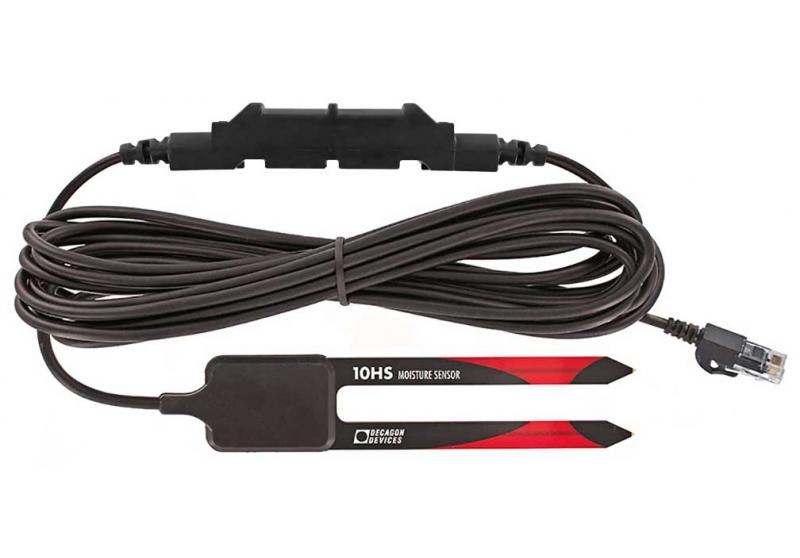 Hobo S-SMD-M005 - Sensor Inteligente de Humedad del Suelo 10HS