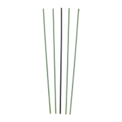 Clips de Plástico para Entutorado