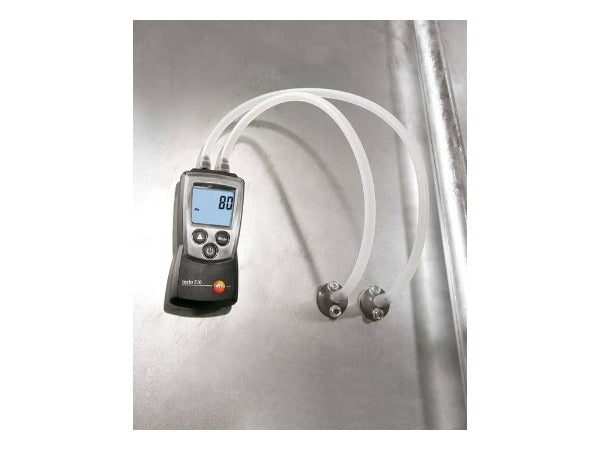 Testo 510 - Manómetro Digital