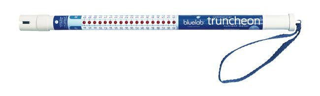 Bluelab Commercial Truncheon - Medidor de CE/ PPM y TDS de RA