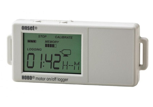 HOBO UX90-004x - Registradores de Encendido/Apagado del Motor