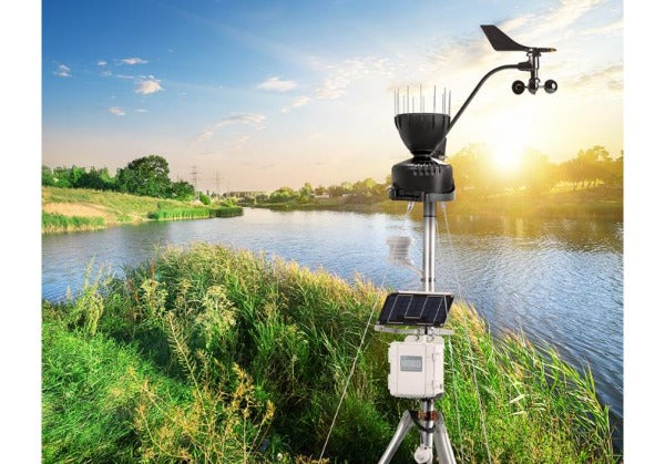 HOBO S-RGF-M002 - Sensor inteligente Pluviómetro Davis de 0,2 mm