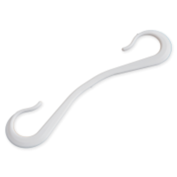 Ganchos para Tutoreo