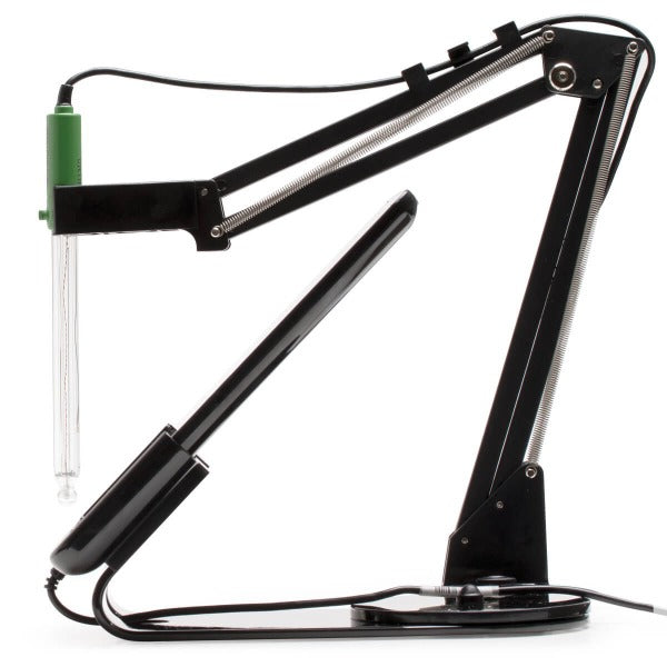 HI2020-01 - Medidor Multiparamétrico de pH Edge