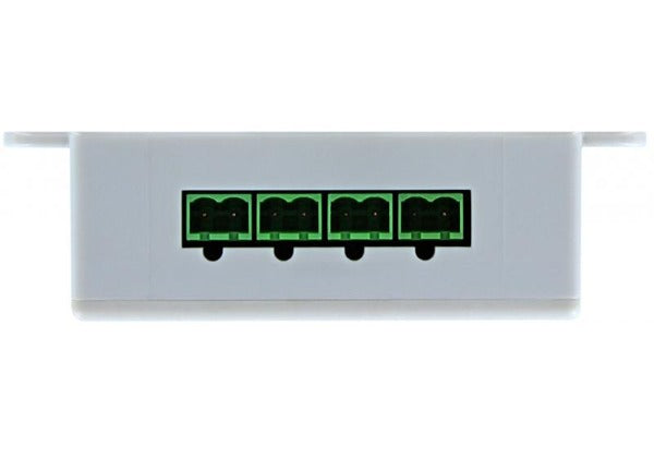 HOBO UX120-017M - Registrador de Datos de Pulso de 4 Canales