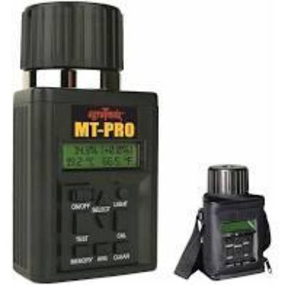 AgraTronix 08125 MT-Pro Medidor de Humedad de Grano