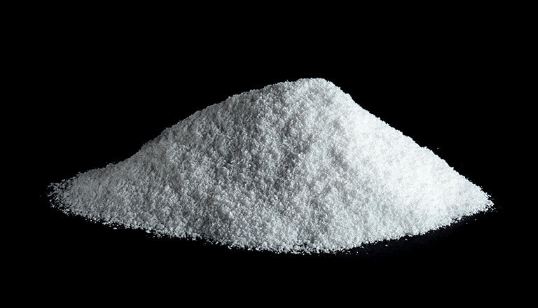 Óxido de Magnesio - Compuesto Químico