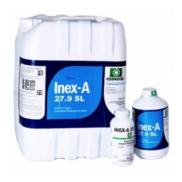 Coadyuvante Inex-A Surfactante No-Iónico - Variedades