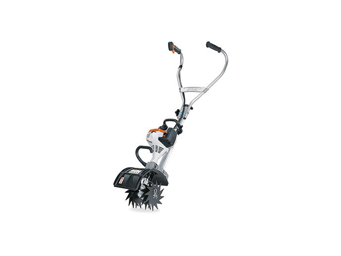 STIHL MM 55 - Arador Multisistema Universal