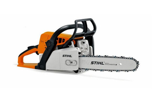 STIHL MS 210 - Motosierras Versátiles para Mantenimiento de Parcela