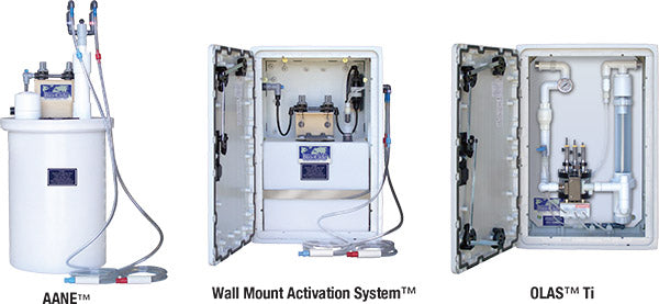 Pro-OXINE - Antimicrobiano de Amplio Espectro