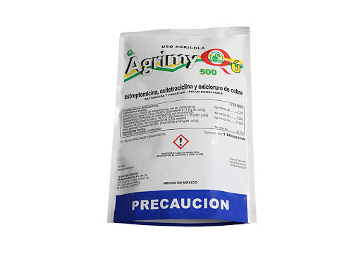 AGRIMYCU 100 Bactericida