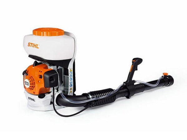 STIHL SR 200 - Moderna Atomizadora de Gasolina