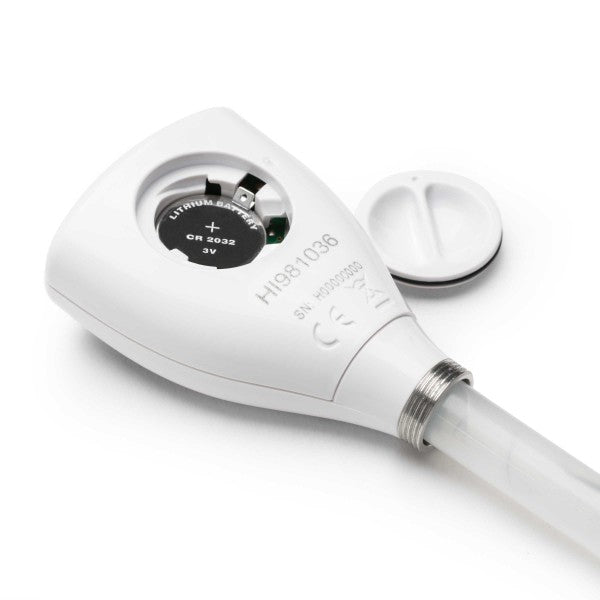 HI981036 - Medidor de pH en Alimentos con Punta Cónica