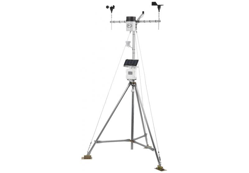 HOBO S-WSET-B - Juego de Sensores de Dirección y Velocidad de Viento