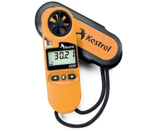 Kestrel 0825 K2500 Medidor de Viento