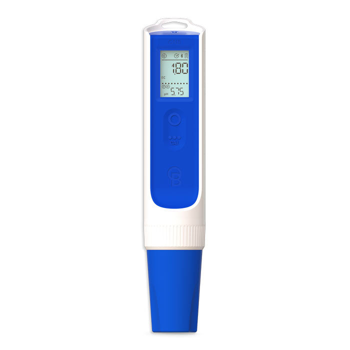 Revoluciona tu Cultivo con el Nuevo Medidor ONE PEN de Bluelab