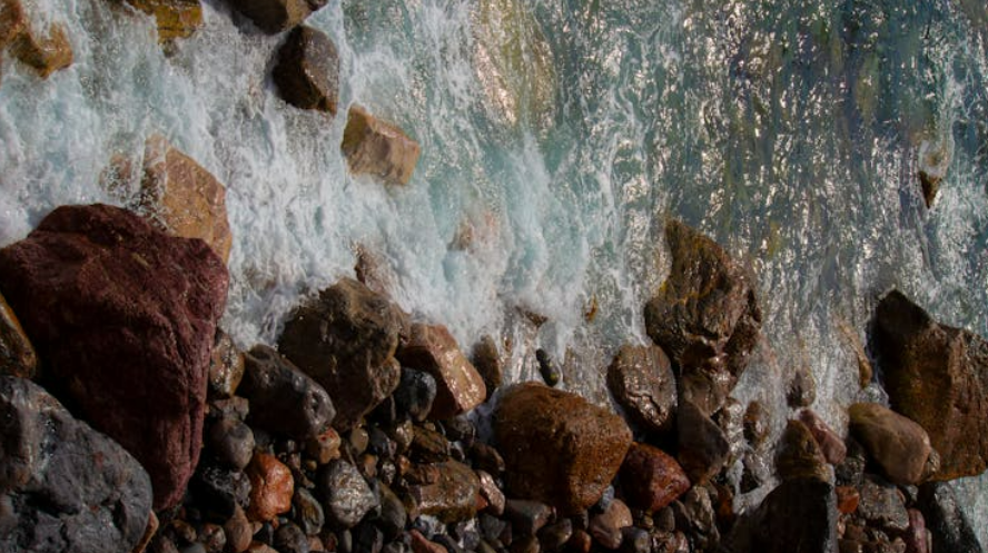 Global Water Flow Probe