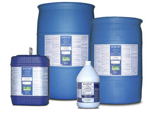 Oxine Desinfectante Organico - Control de Enfermedades en Agua y Suelo