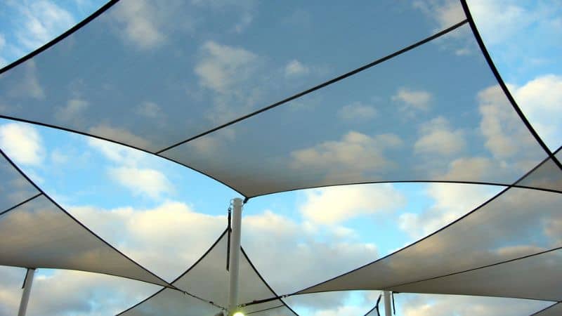 Malla Sombra: Tu Aliado contra el Sol