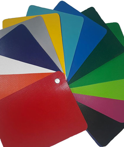 Lonas y Toldos para Construcción e Industria | Mayoreo en México