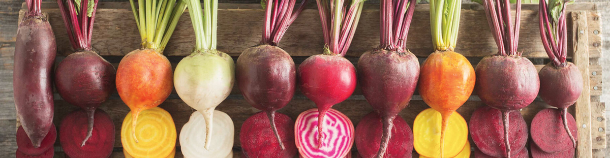 Semillas de Betabel Orgánico