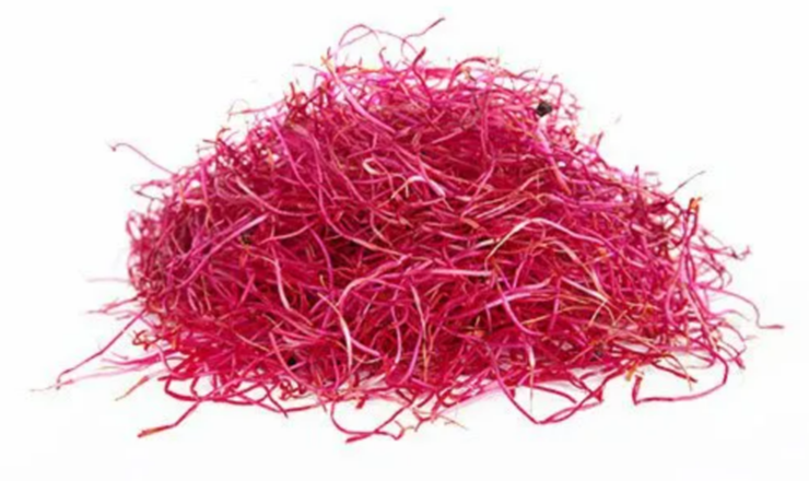 Brotes de Remolacha y Microgreens de Betabel