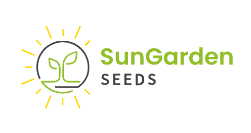 Semillas SunGarden — Germinados y Microgreens