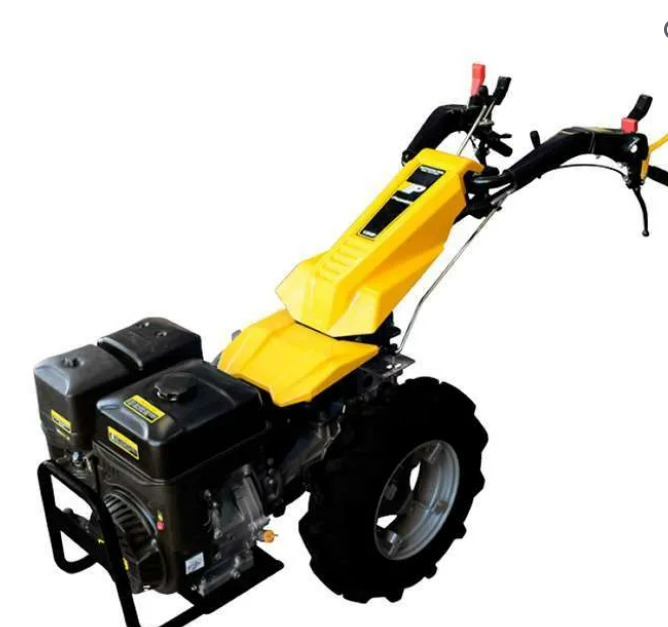Motocultores