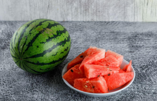 SEMILLAS ORGÁNICAS FRUTA