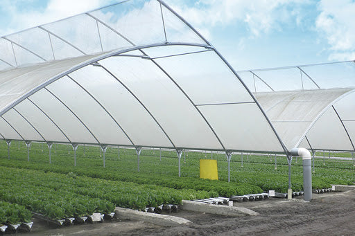 PLASTICOS AGRICOLAS INVERNADEROS