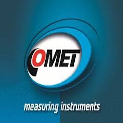 COMET SYSTEMS - INSTRUMENTOS DE MEDICION