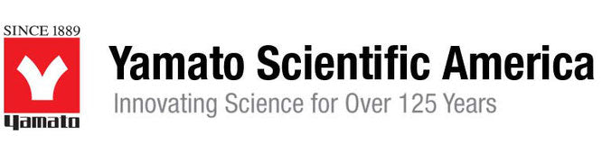 YAMATO SCIENTIFIC - LABORATORIOS