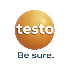 TESTO MEDIDORES