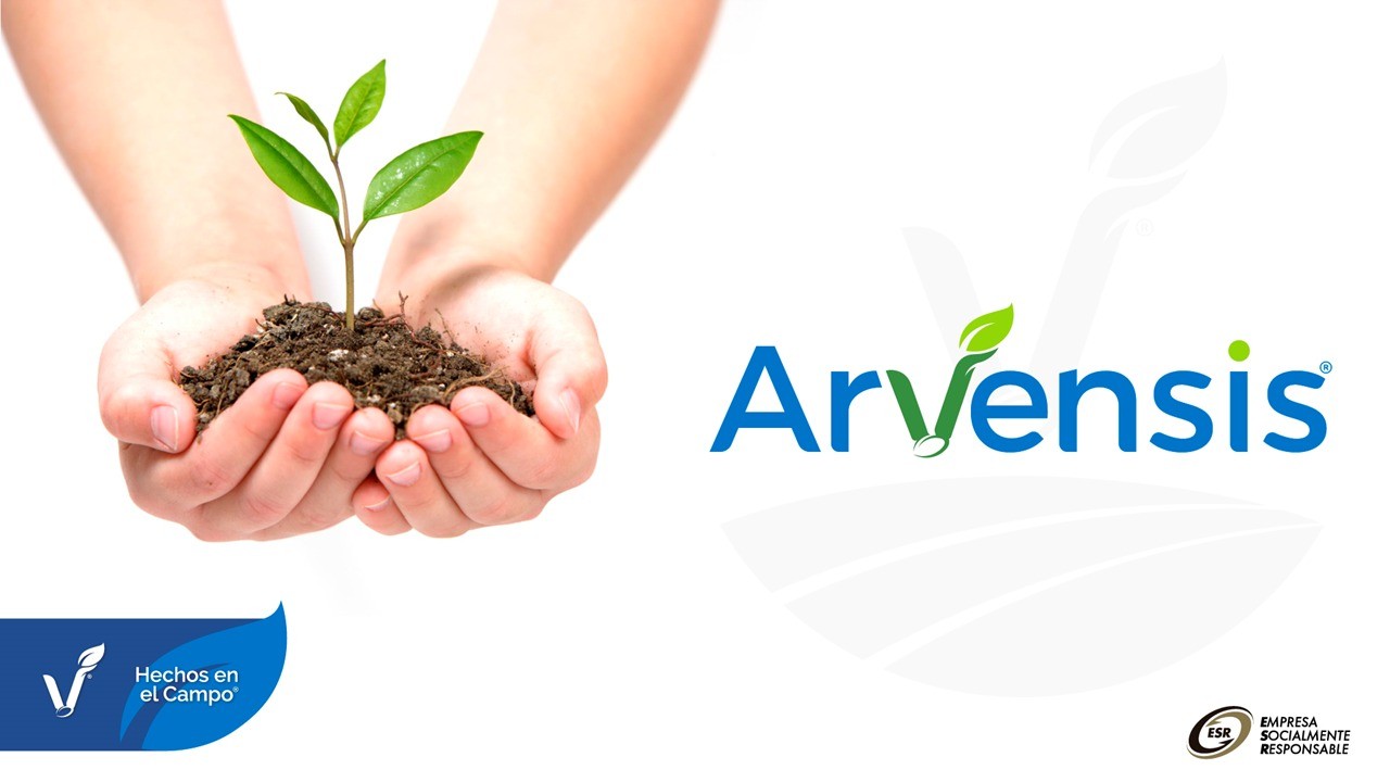 ARVENSIS - BIOTECNOLOGIA